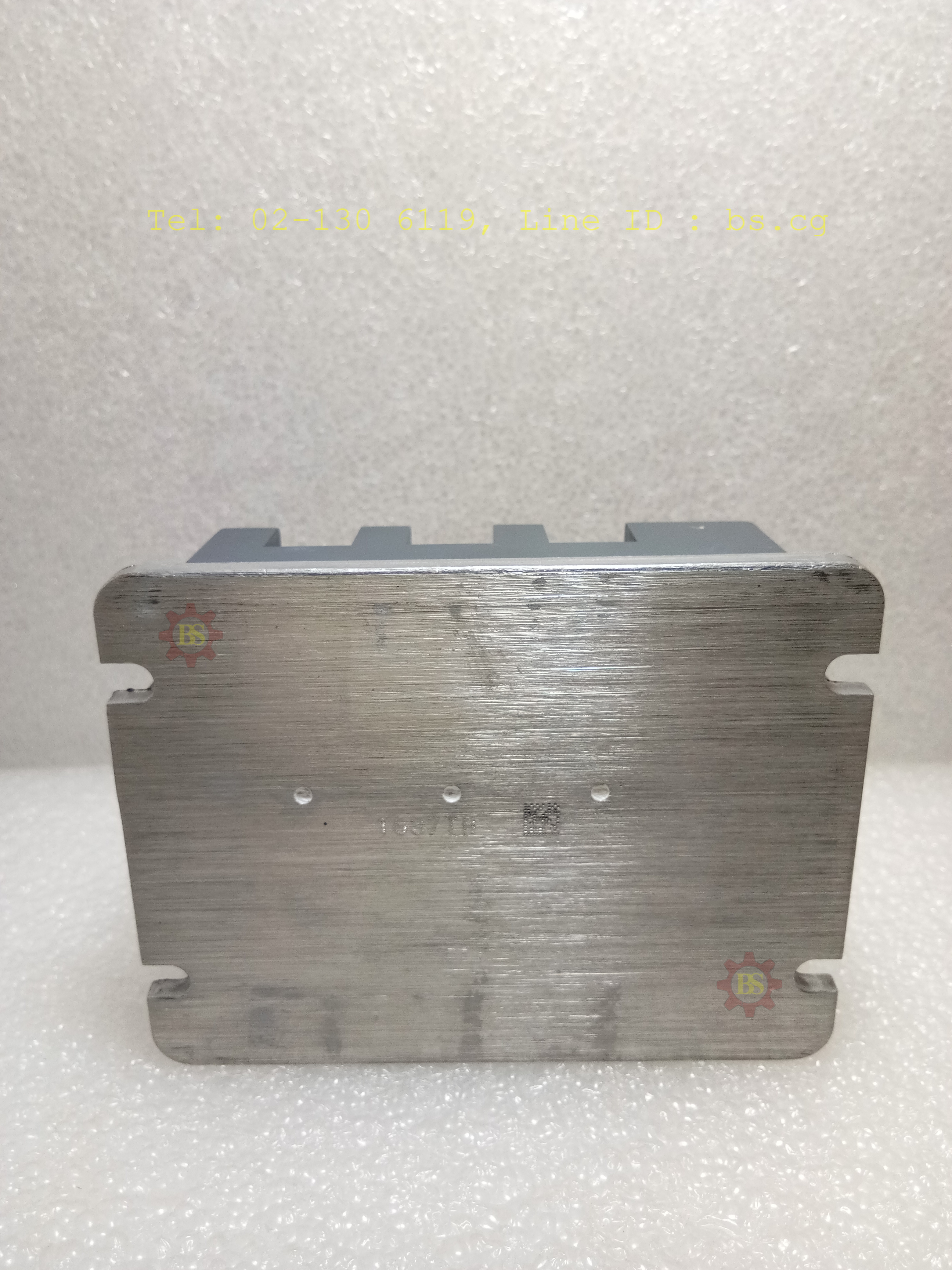 FOTEK : Solid State Module THREE PHASE TSR-25DA-H