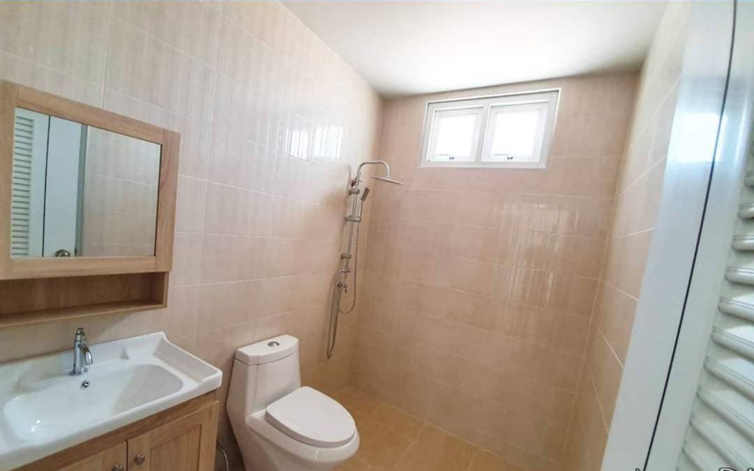 ขายบ้านเดี่ยว 2 ชั้น 3 ห้องนอน 3 ห้องนํ้าหมู่บ้านแฮปปี้แลนด์กระบี่น้อยใกล้ห้างบิ๊กซี อ.เมืองจ.กระบี่