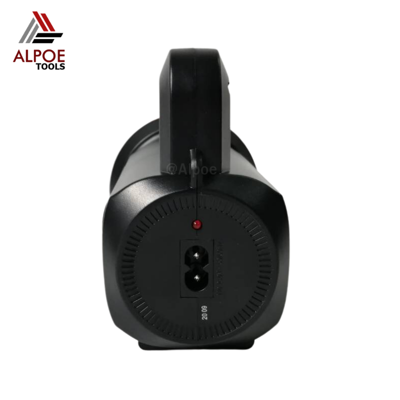 ไฟฉายหูหิ้ว Kamisafe มีไฟข้าง รุ่น KM-2675