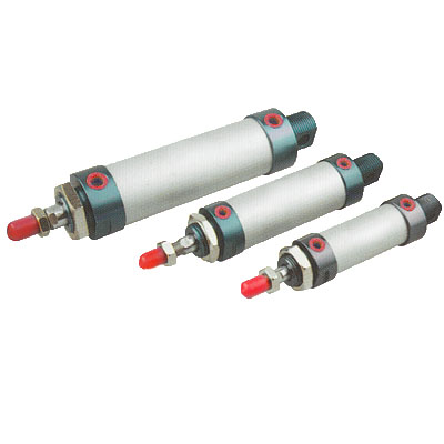 กระบอกลมขนาดเล็ก รุ่น MAL