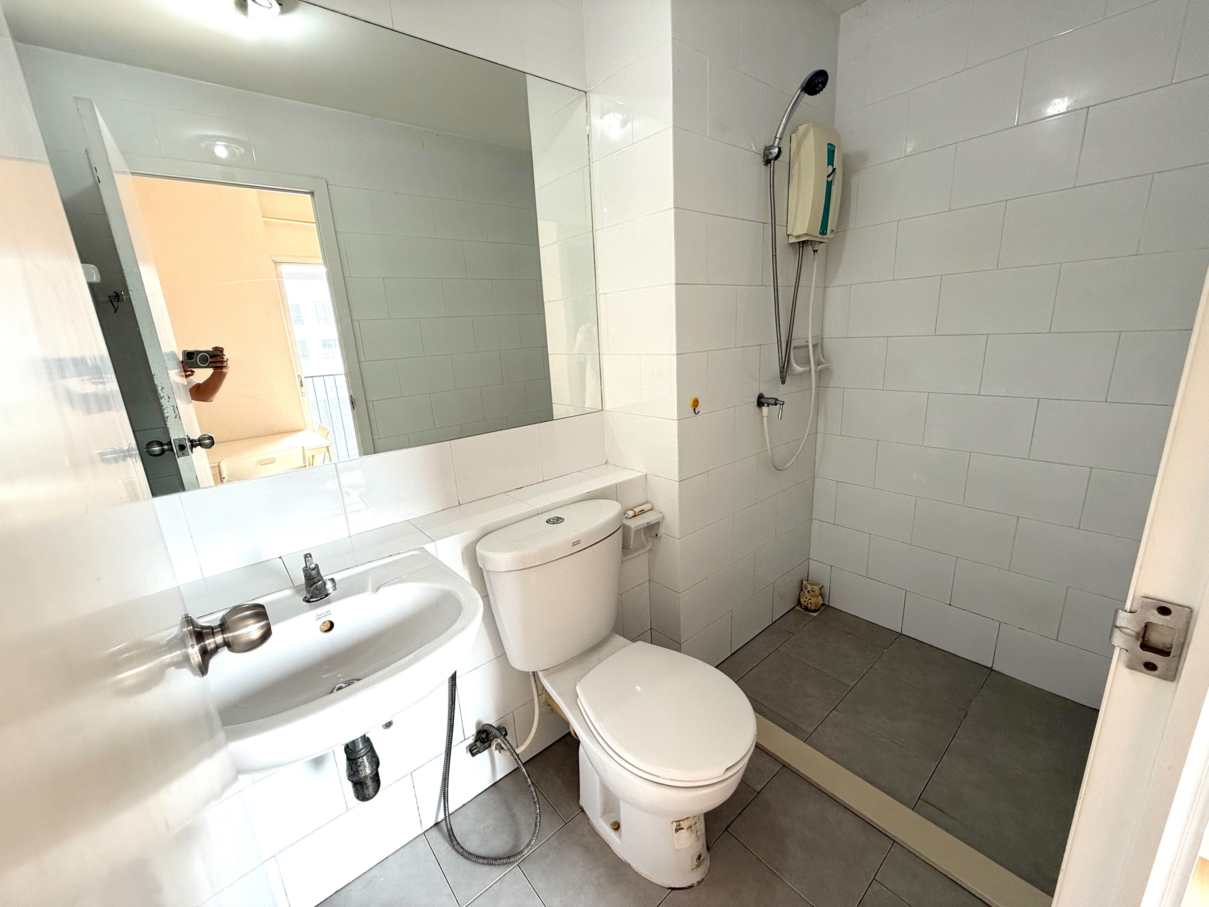 ให้เช่าคอนโดราคาไม่เกิน 5000 พลัม คอนโด บางใหญ่ สเตชั่น ใกล้รถไฟฟ้าสายสีม่วง 23.05 ตร.ม จ.นนทบุรี ชั้น 7