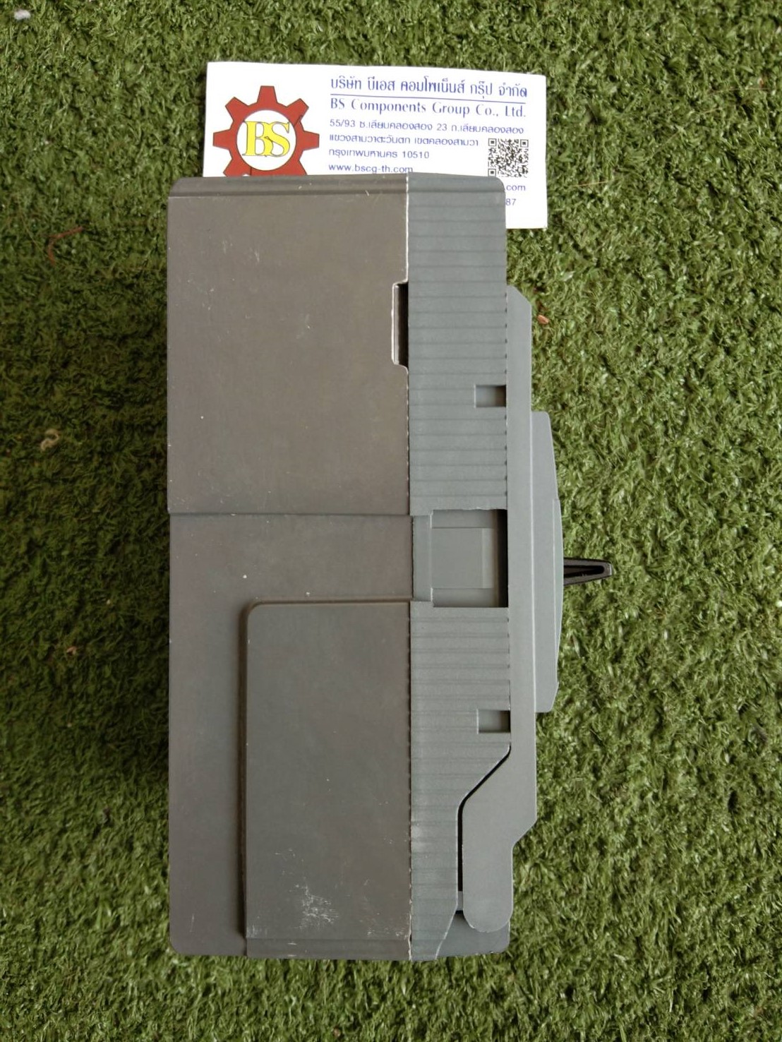 Schneider : MCCB.(เมนเบรกเกอร์) EZC100F3030 3P 30A 10kA