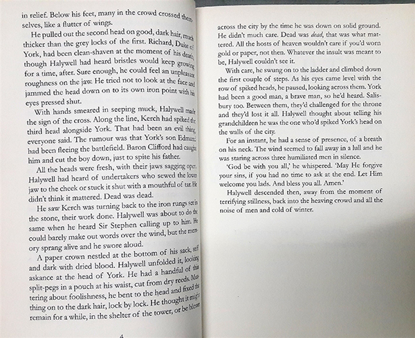 Wars of the Roses: Bloodline