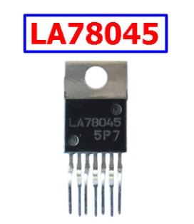 LA78045