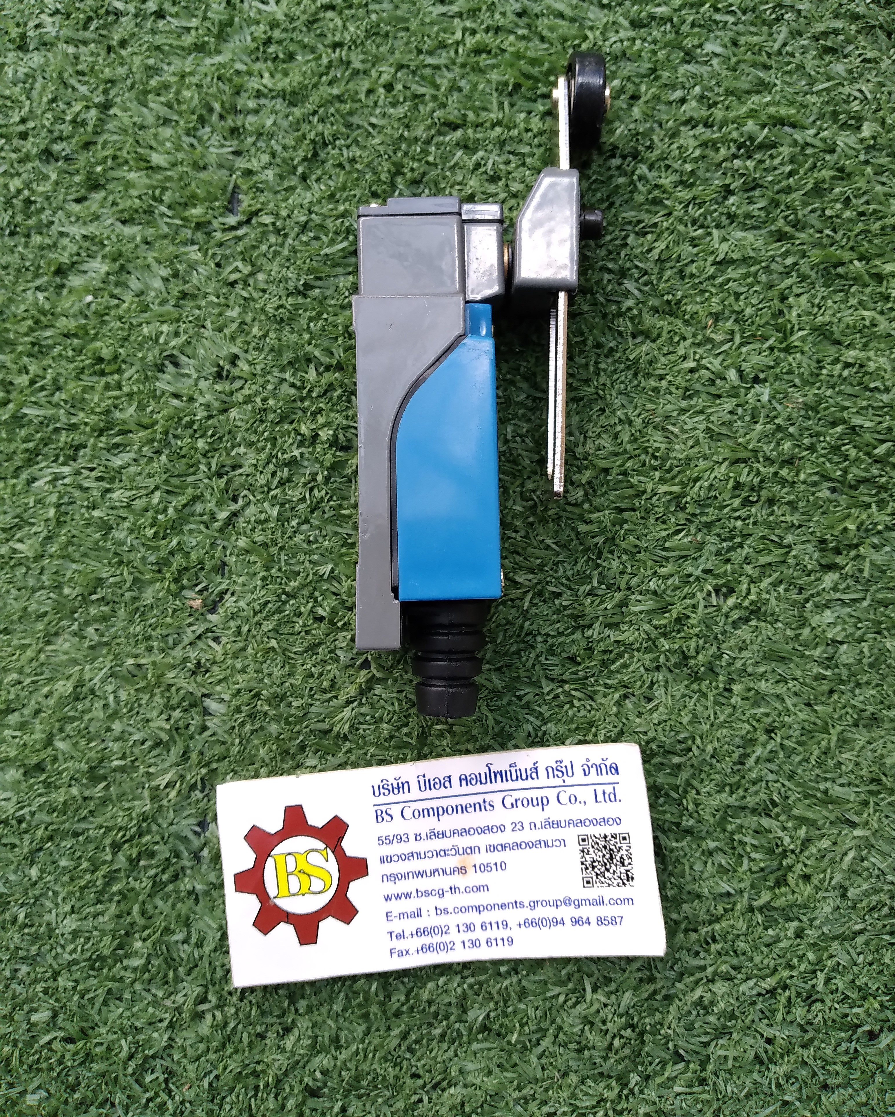 Shinohawa : Limit Switch AZ8108 LS002