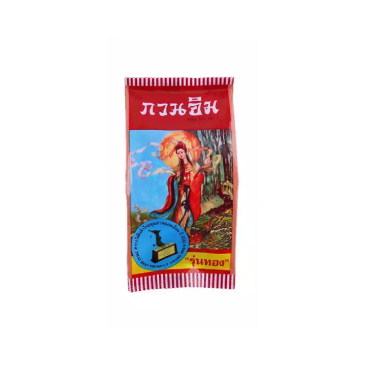 Kuan Im Original Pearl 3g x 24 ชิ้น ครีมกวนอิม