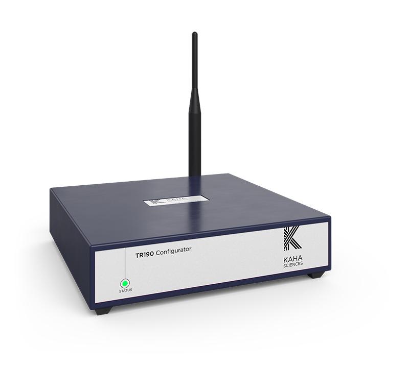 Wireless Telemetry biological signals recording