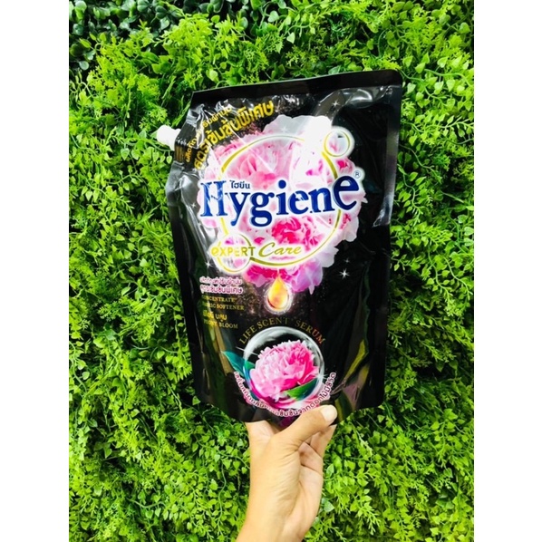 Hygiene Expert Care Concentrated Fabric Softener 1300 ML ไฮยีนเอ็กซ์เพิร์ทแคร์ ผลิตภัณฑ์ปรับผ้านุ่มสูตรเข้มข้น