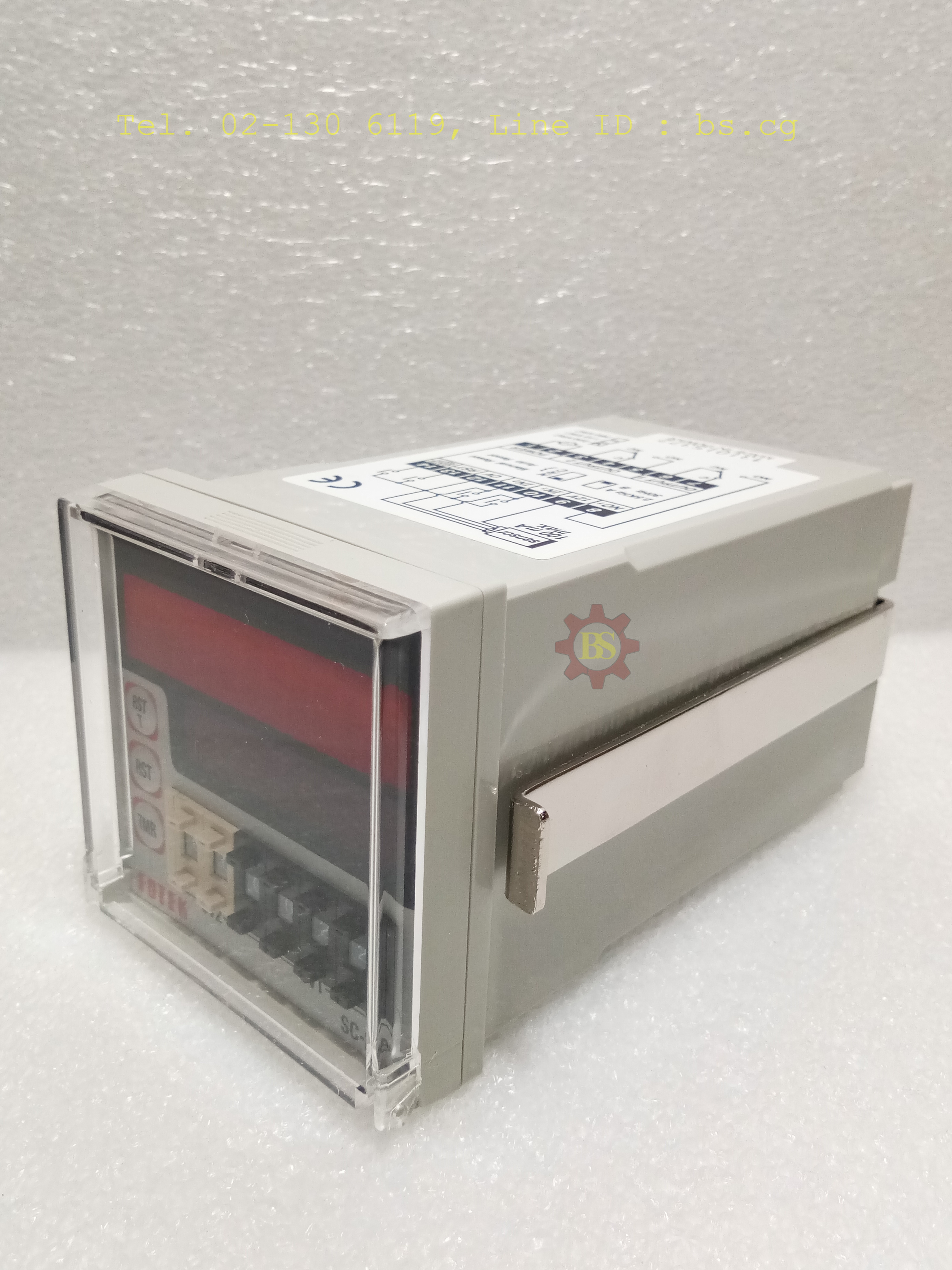 FOTEK: Counter SC-3426