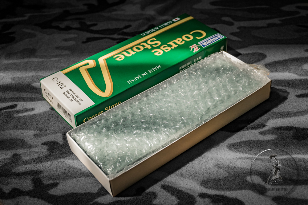 NaniwaCoarseStone#220grit