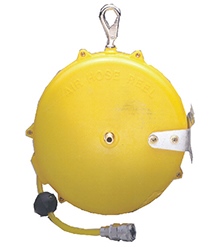 PURE-COLL AIR HOSE ตลับสายลมพลาสติก รุ่น AIR HOSE REEL