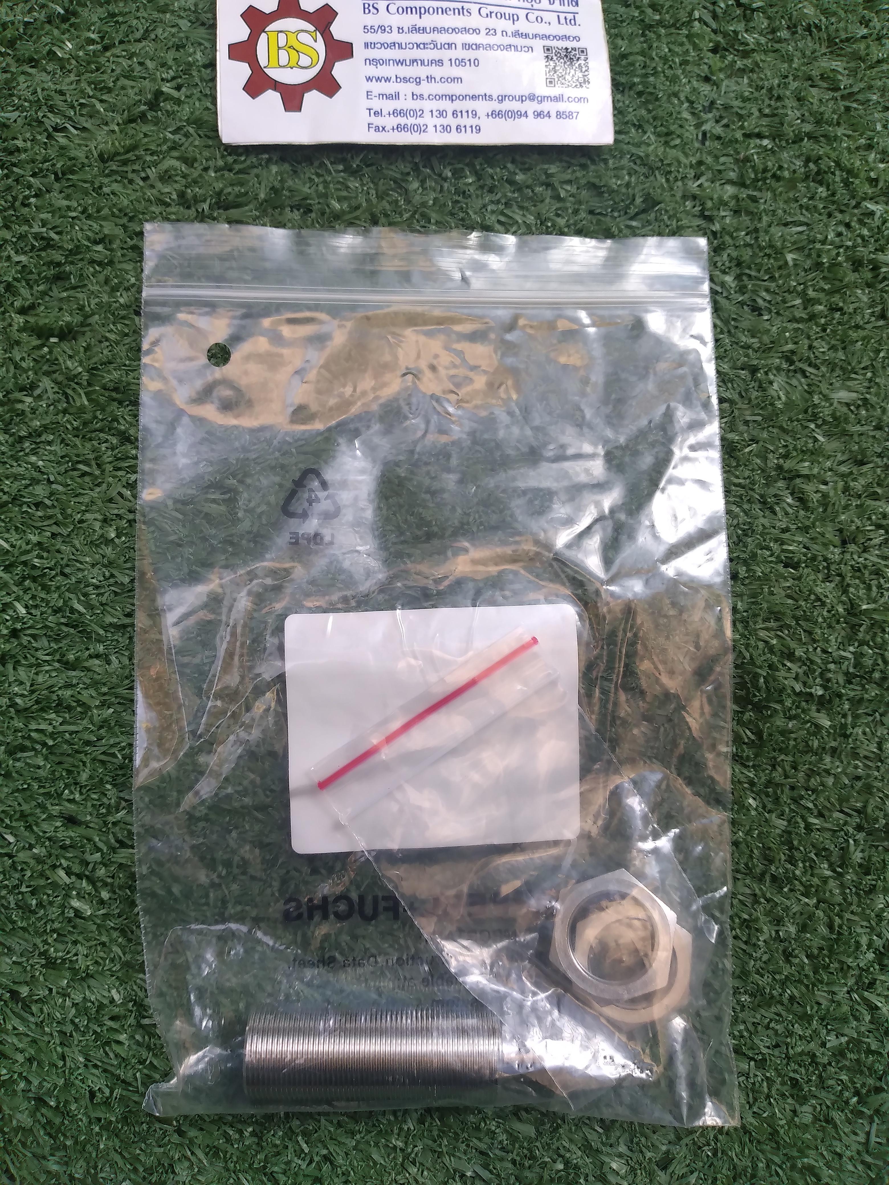 PEPPERL+FUCHS : Sensor NBB8-18GM50-E2-V1