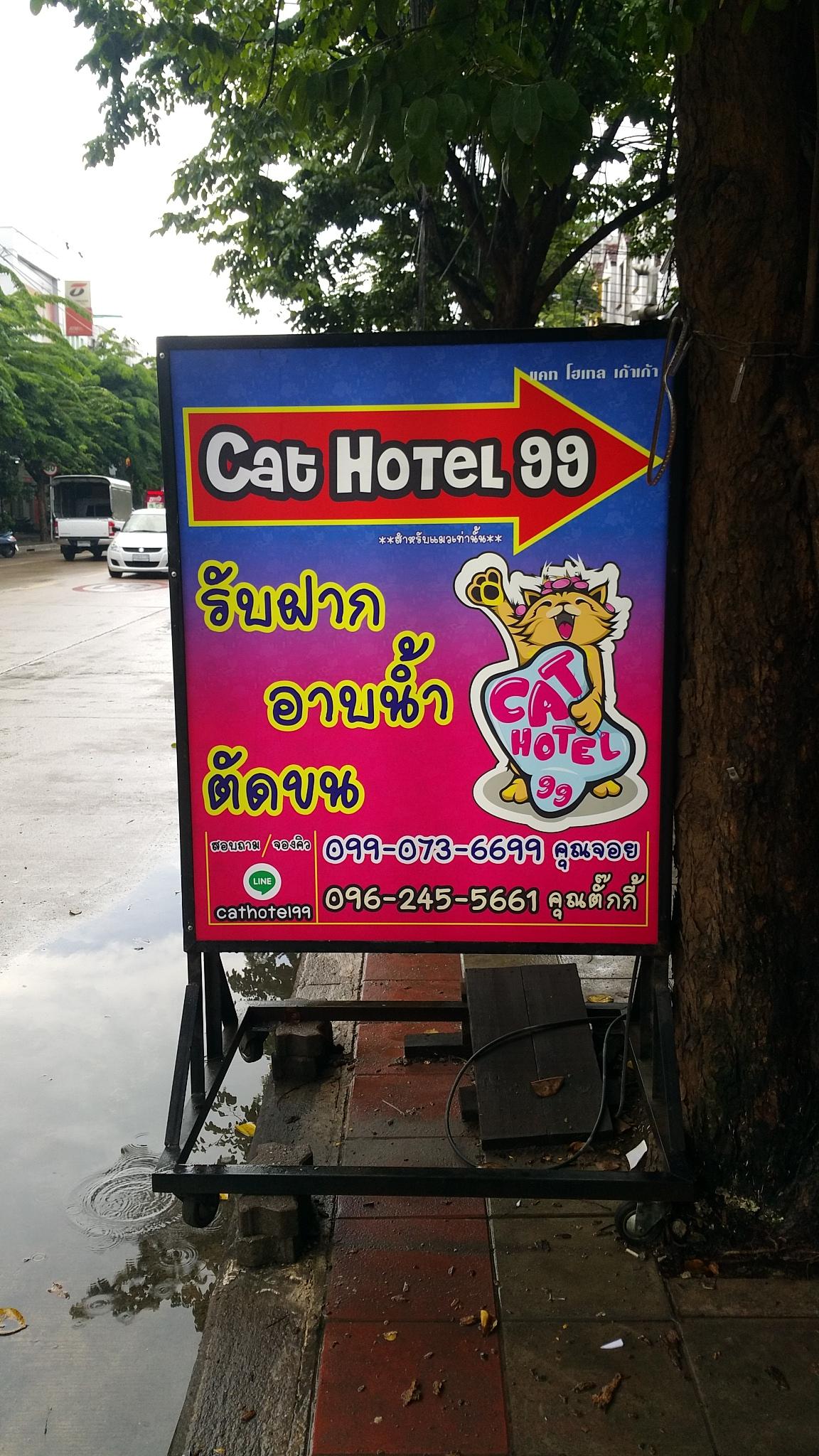 อักษรไฟและกล่องป้ายไฟ