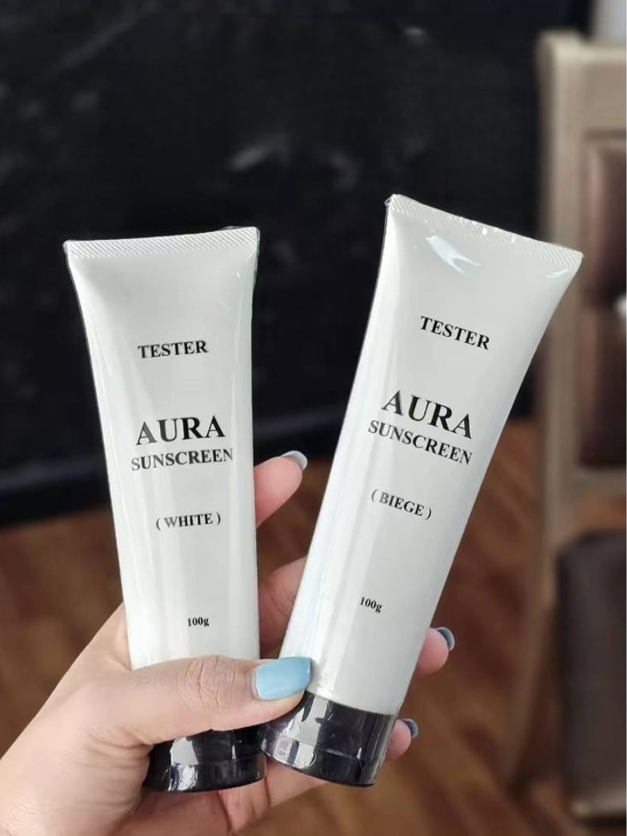 BB AURA - บีบีออร่า