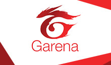 บัตร Garena Prepaid Card 50 บาท