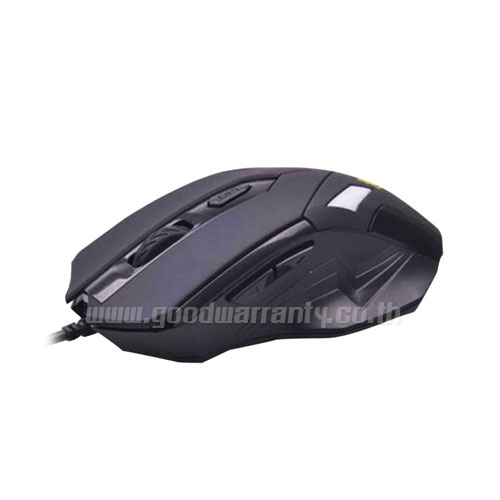 NM-018 NUBWO Optical USB Gaming Mouse MO-NW-OU-018BK,YE,RE