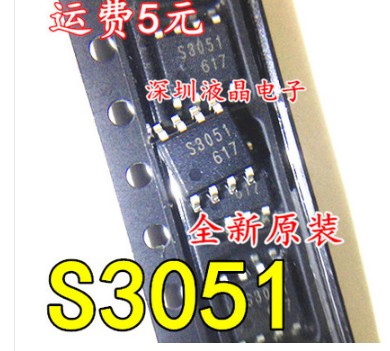 S3051 SEM3051