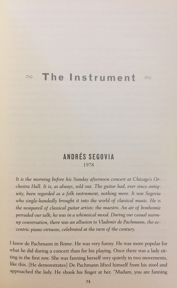 And They All Sang : Adventures of an Eclectic Disc Jockey