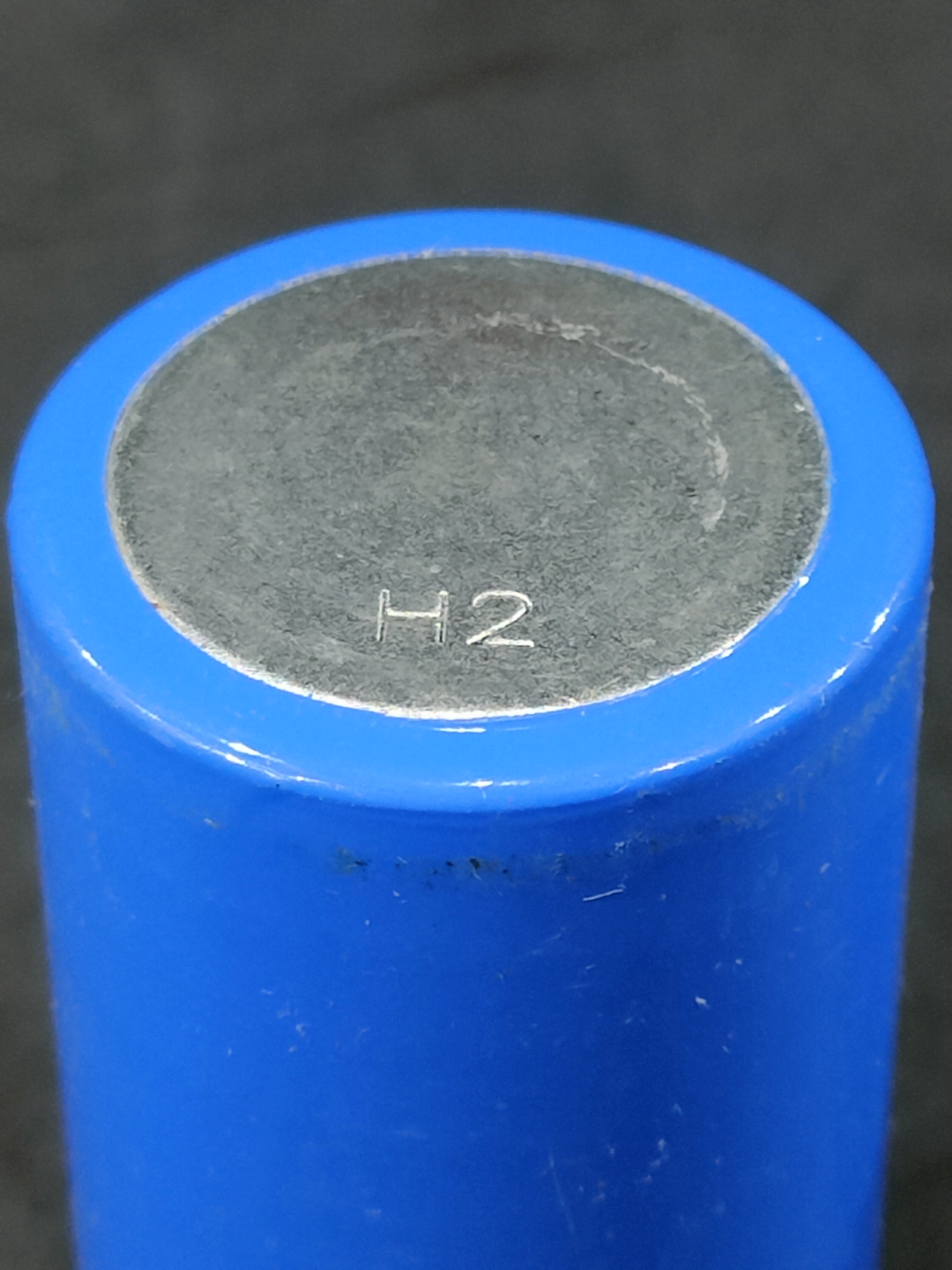 แบตเตอรีลิเธียมฟอสเฟส LiFePo4 32650 Li-ion 6000mAh (ของแท้)