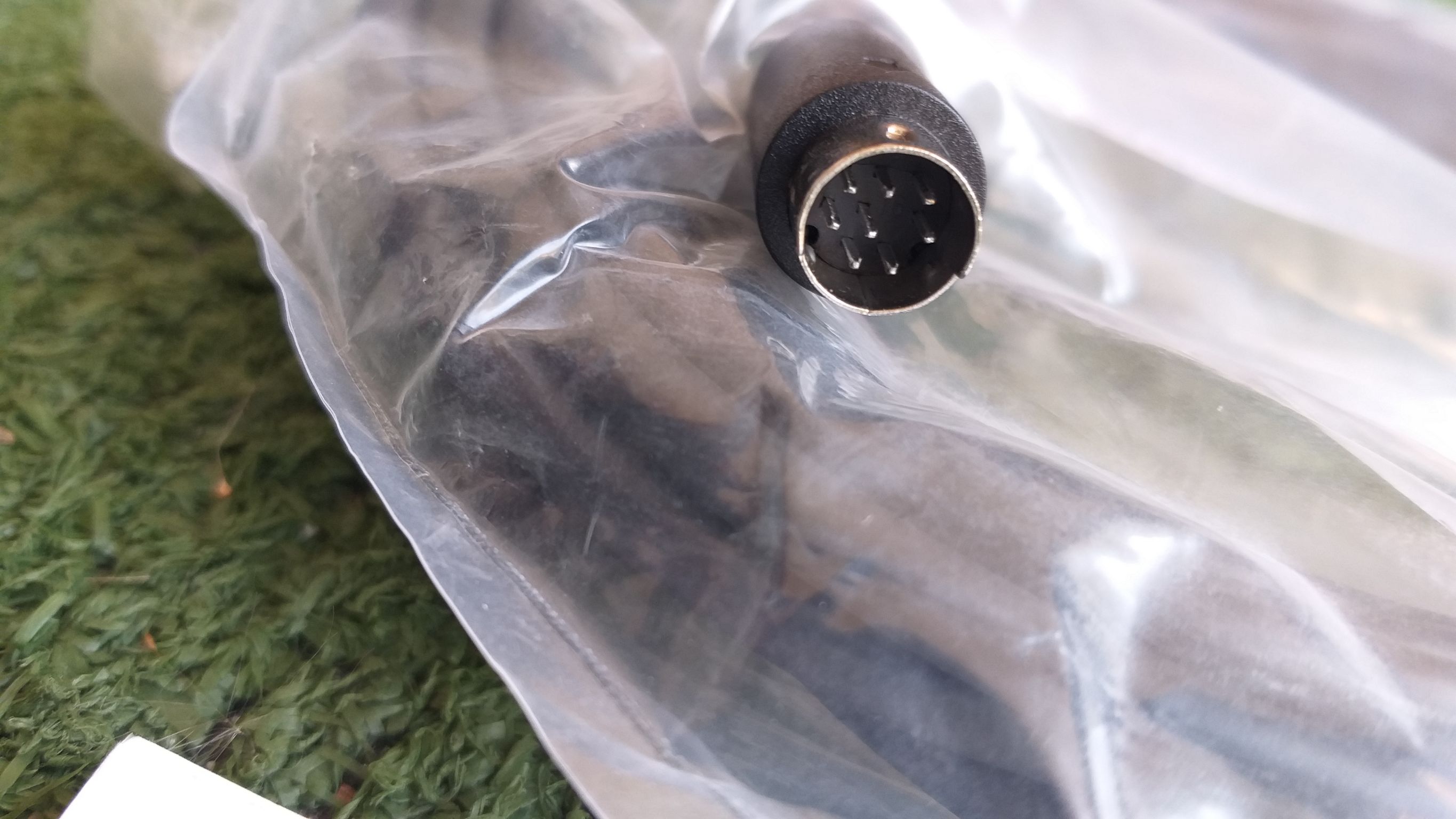 Programming Cable for Mitsubishi FX SC-09 3meters