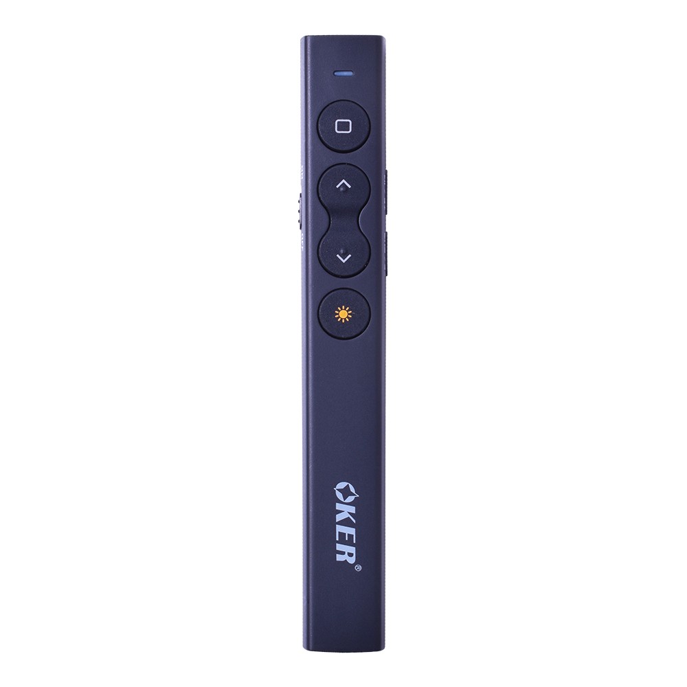 P-116 OKER 2.4GHZ WIRELESS PRESENTER MO-OK-WL-P-116