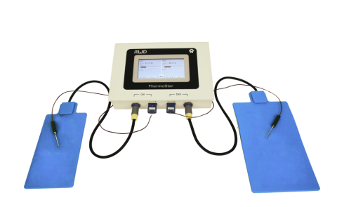 Homeothermic Monitoring System