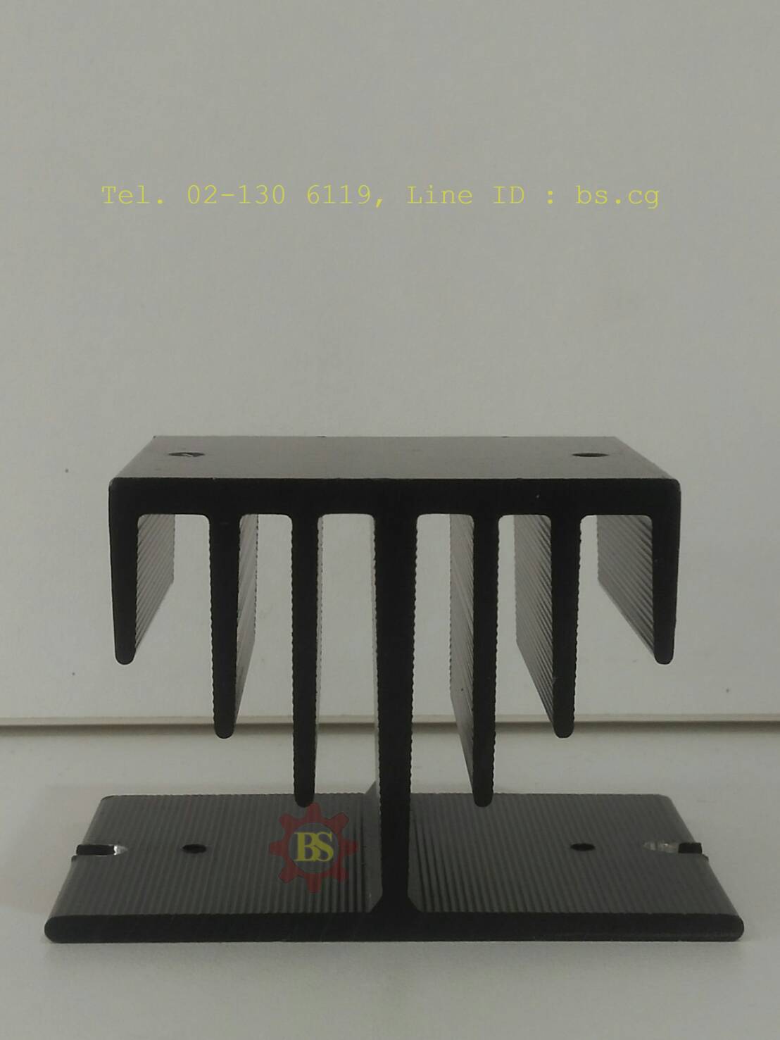 FOTEK: Heat Sink HS-50H
