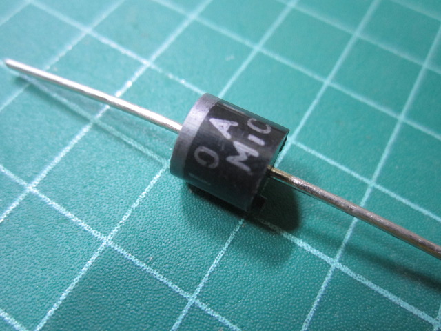 10A10 10A1000V 1ถุงประจุ 5ชิ้น