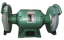 HERO มอเตอร์หินเจียร์ รุ่น TC-200A ขนาด 8" 220V