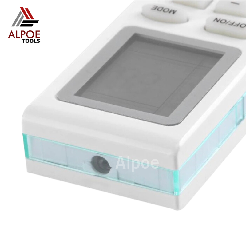 รีโมทแอร์ ยี่ห้อ Central Air , Star Aire รหัส Trane-S