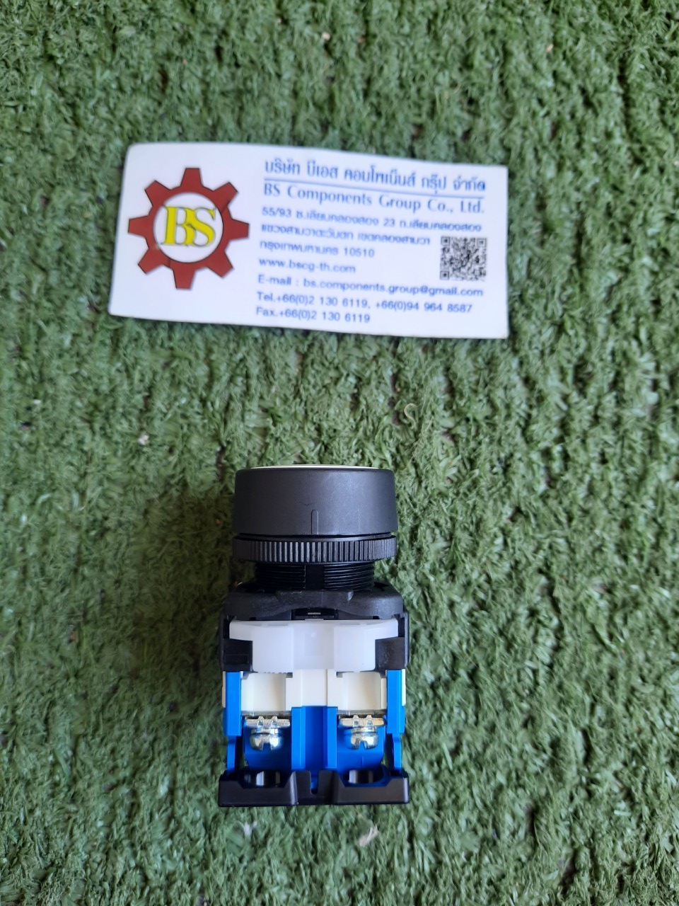 FUJI : PB. 22mm. AR22-FOR10-W