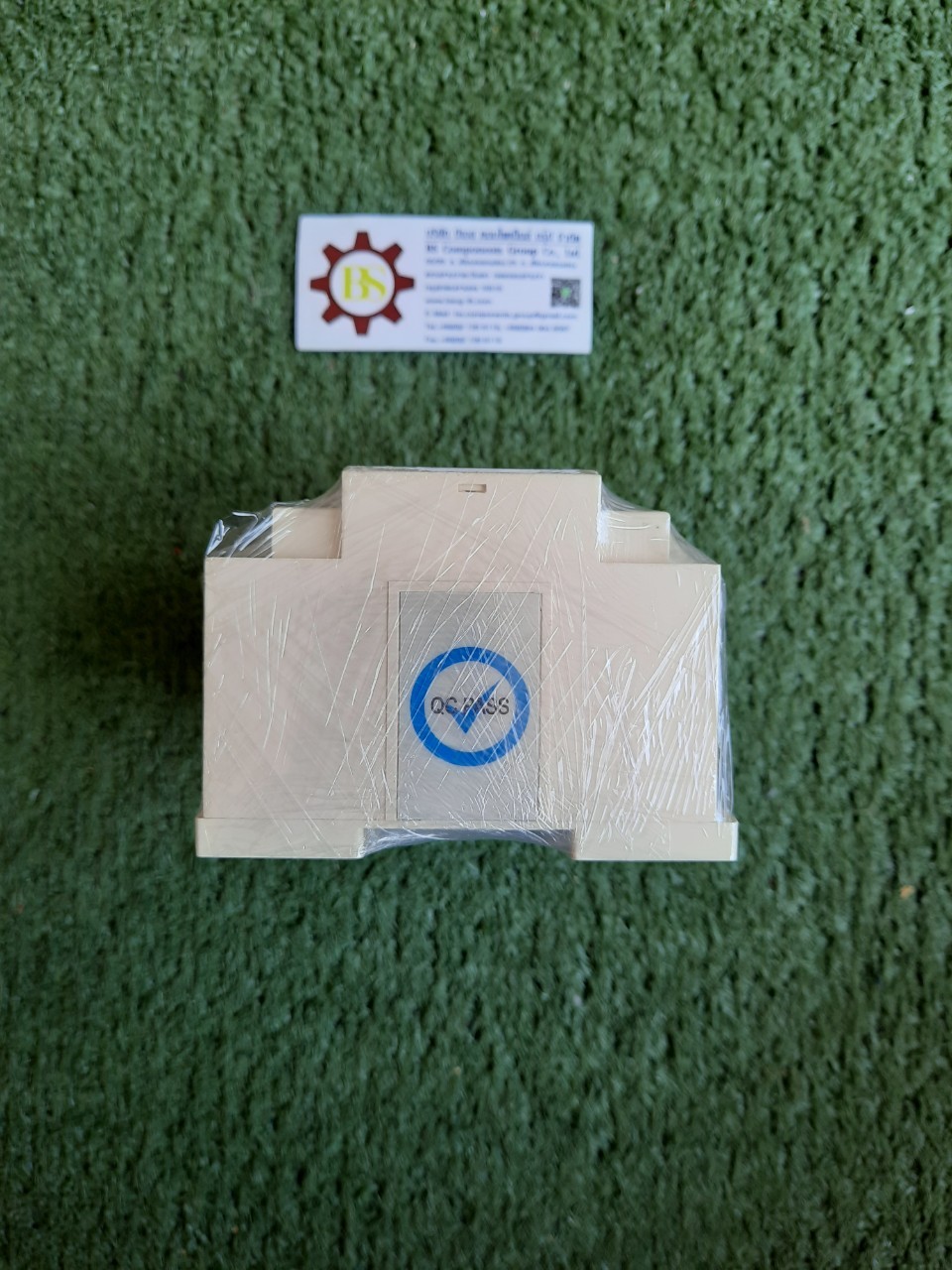 SHINOHAWA : Changeover Switch AT501 W2R ON-ON 3P 63A (auto/manual)