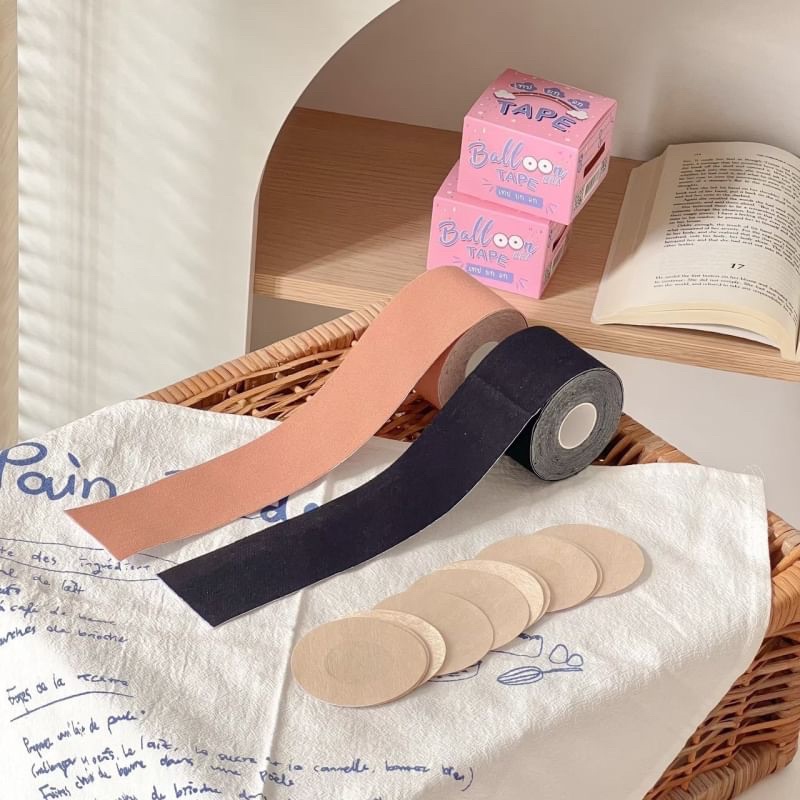 Balloon Bra บอลลูน บรา เทปยกอก 5 เมตร