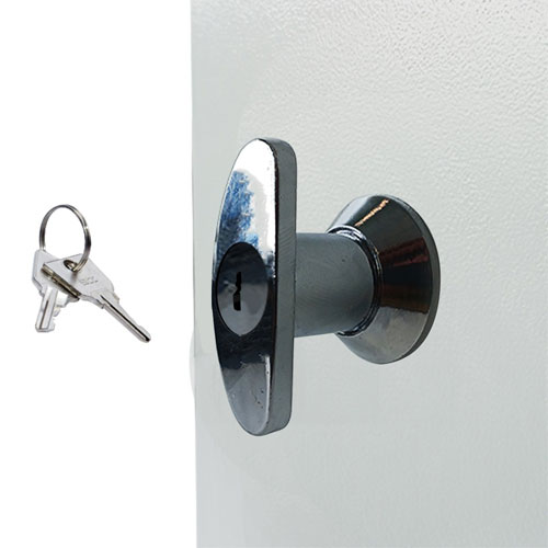 GLINK ตู้ไฟสวิทซ์บอร์ดมาตรฐานกันน้ำ SKU-03039