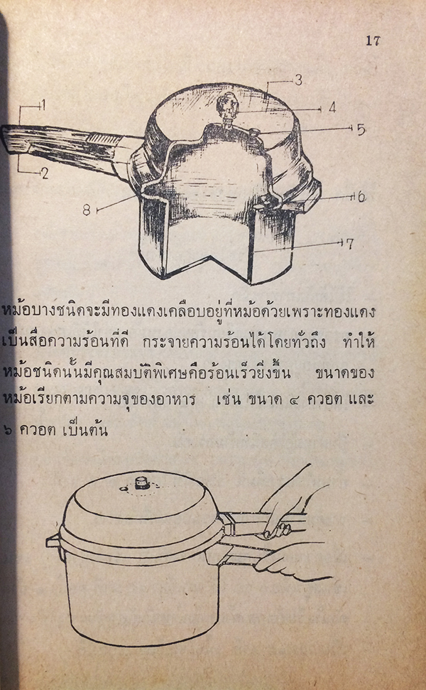 คู่มือแม่บ้านทางวิทยุและโทรทัศน์ ฉบับที่ 84 ปีที่ 8 กรกฎาคม 2511