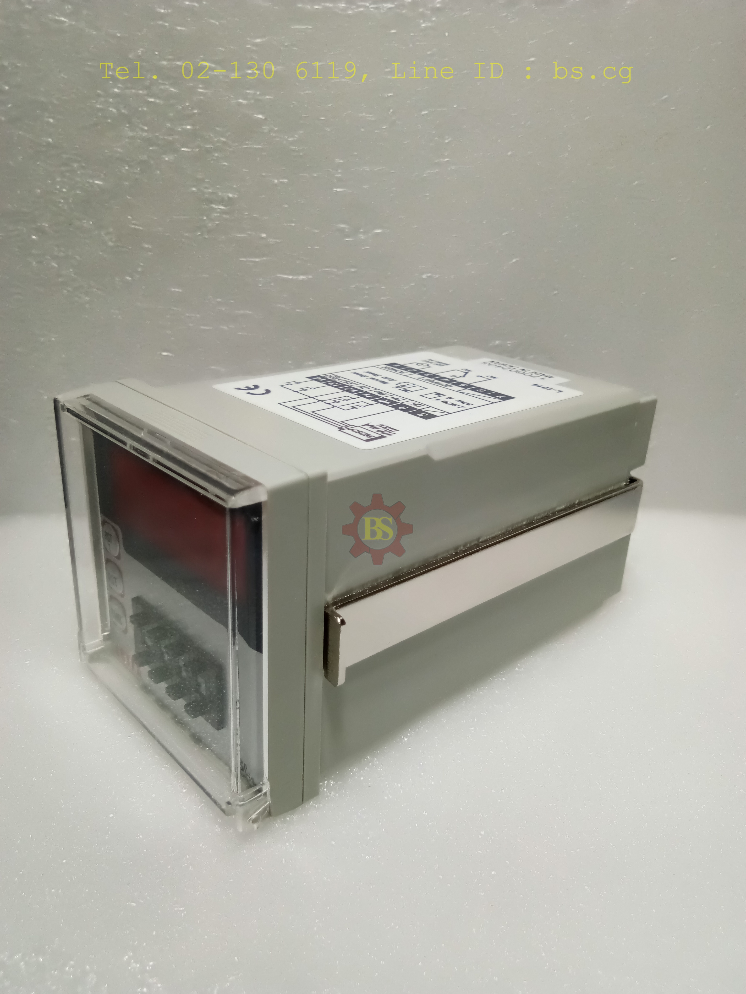 FOTEK: Counter SC-341