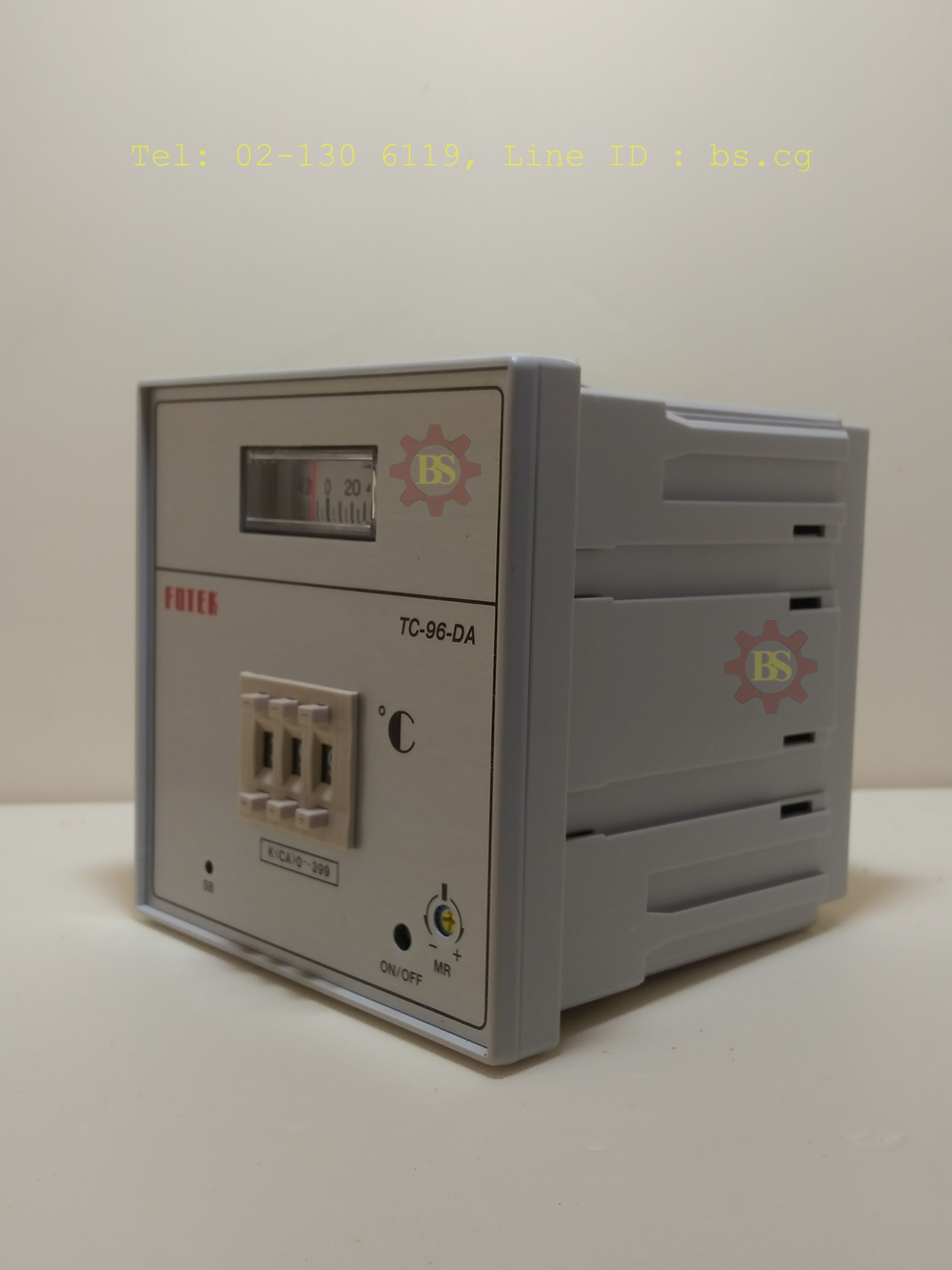 FOTEK : Temperature Controller TC96-AN-R3