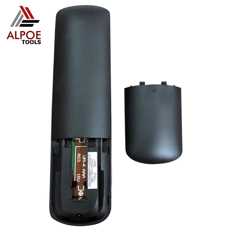 รีโมททีวี Philips รหัส 43PFT4002 สำหรับทีวี Full HD Ultra Slim LED TV