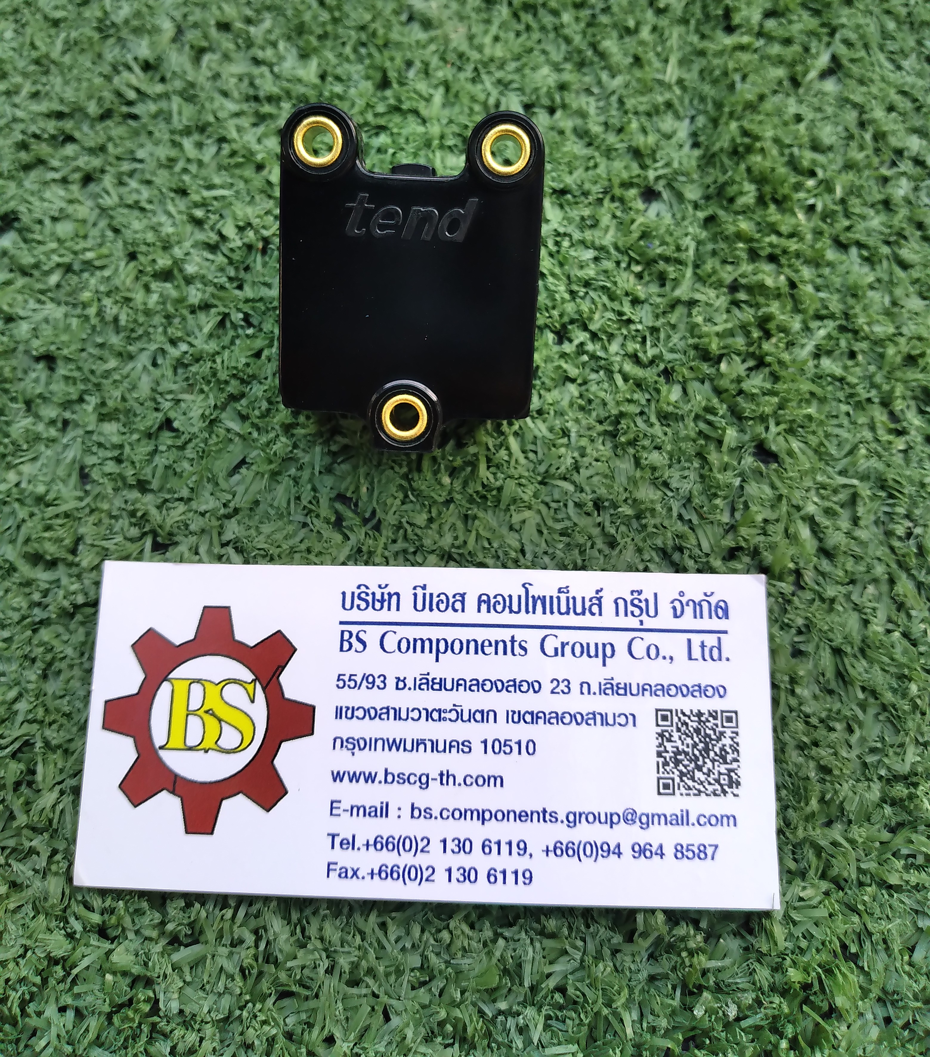 TEND : ลิมิตสวิทซ์ TZ-501