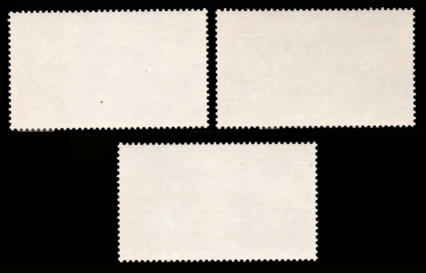 General Post Office in Phnom Penh 1971