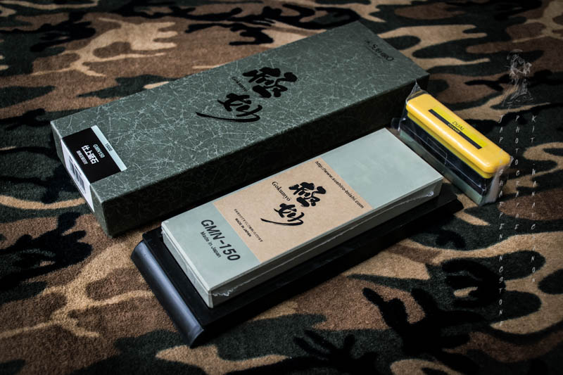 Suehiro Gokumyo #15000 grit