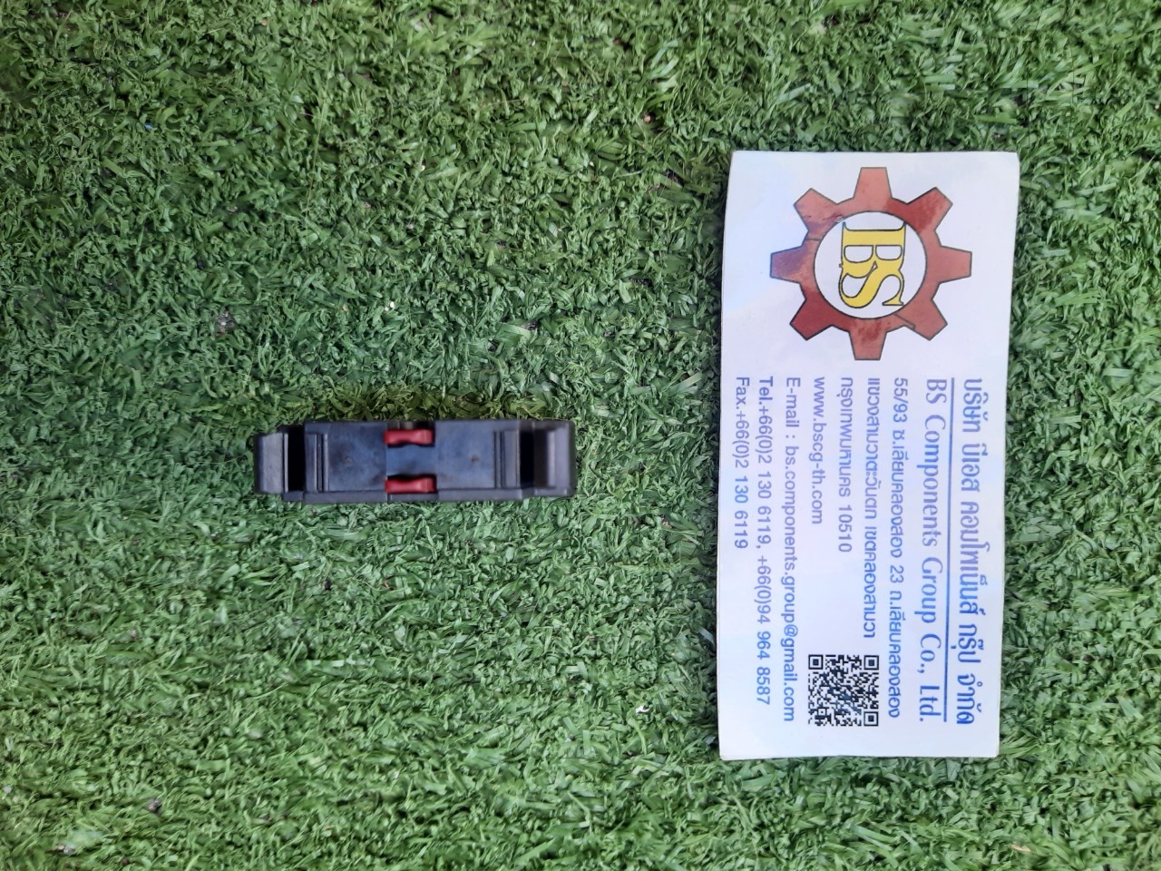 EATON : M22-CK01 Contact cage clamp 1NC