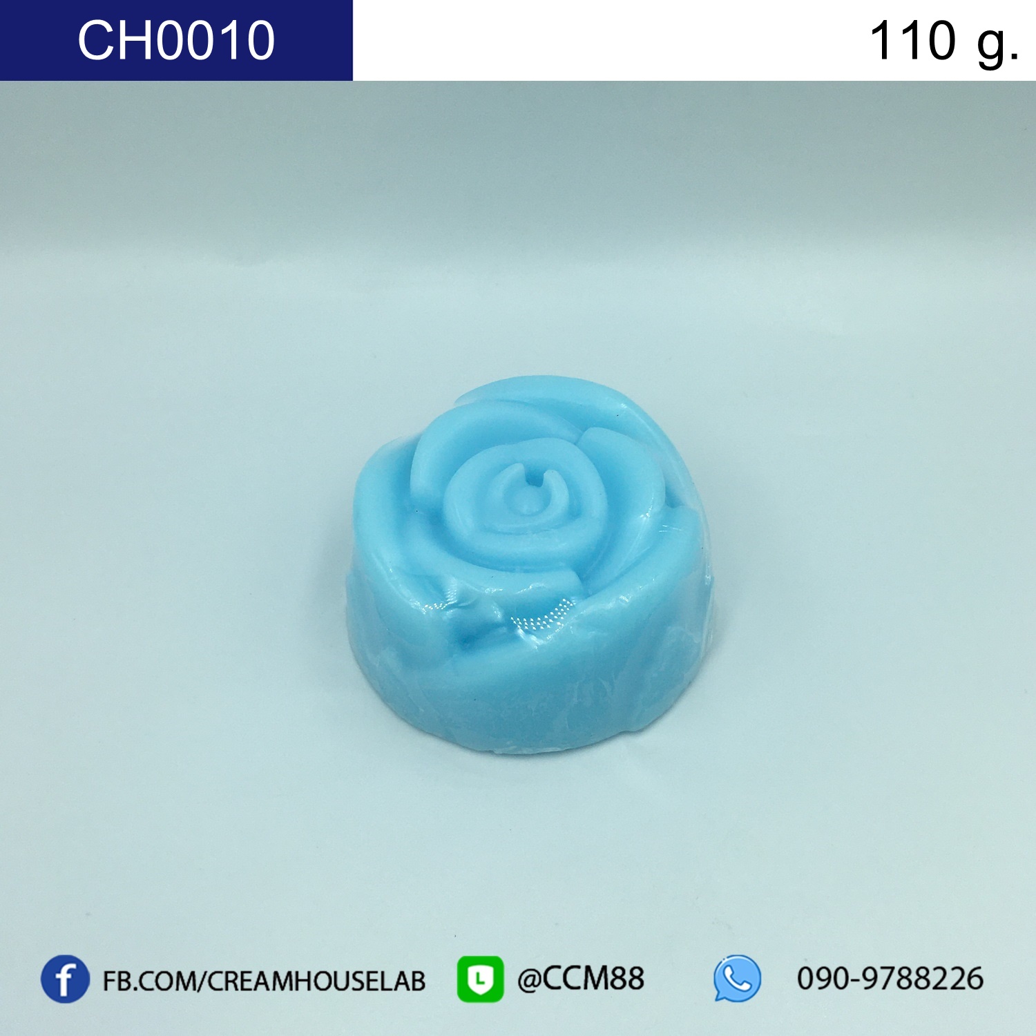 รหัส CH0010