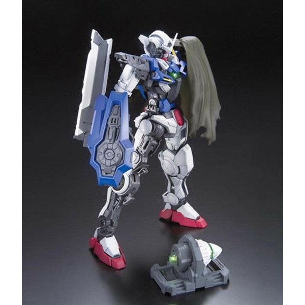 MG 1/100 Exia Ignition Mode (TT)