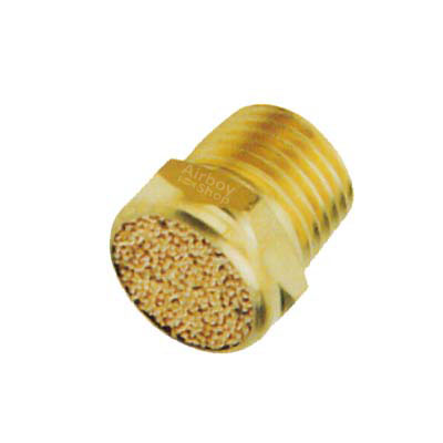 ตัวเก็บเสียง (Silencer) รุ่น PSV
