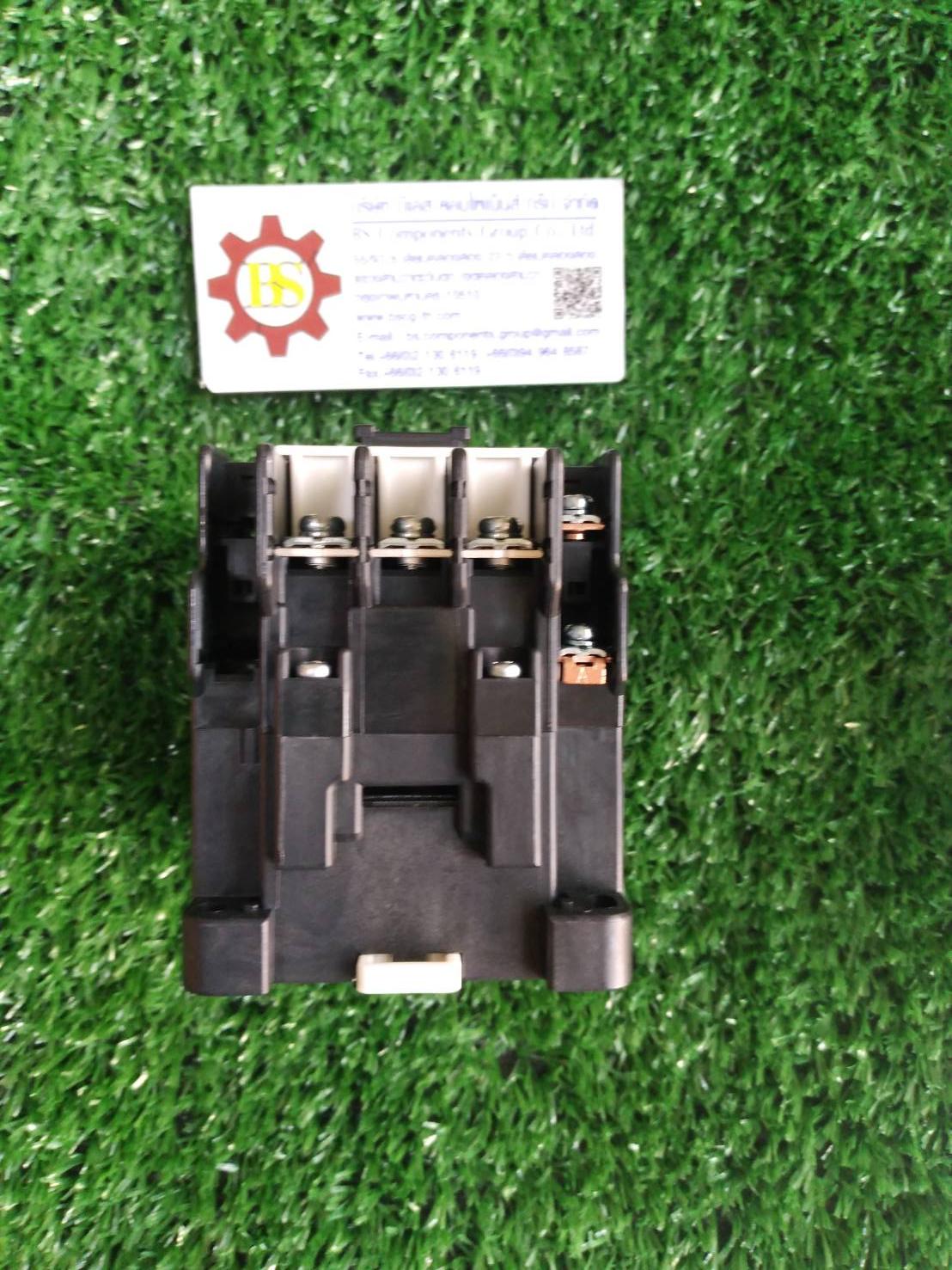 HITACHI : Magnetic HS32 coil 220VAC