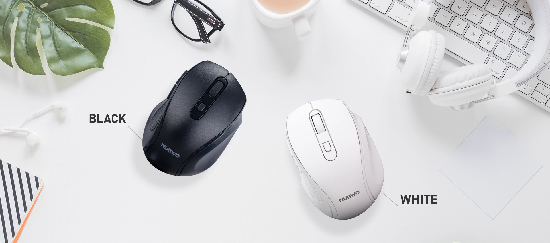 NMD-02 DUAL MODE WIRELESS BLUETOOTH MO-NW-NW-02XX