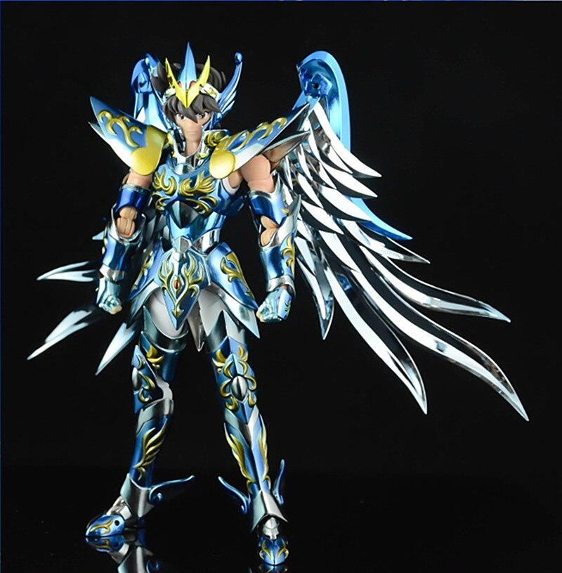EX Pegasus Seiya God Cloth ค่าย GT