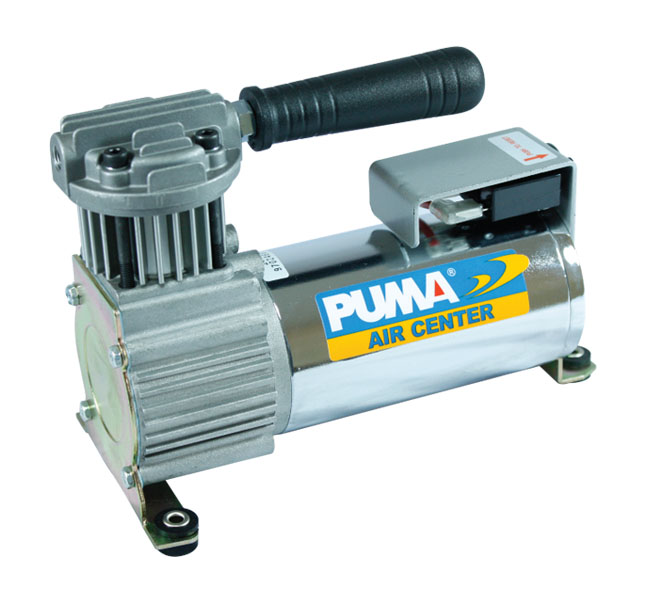 PUMA AIR COMPRESSOR รุ่น DC-02 12 V.