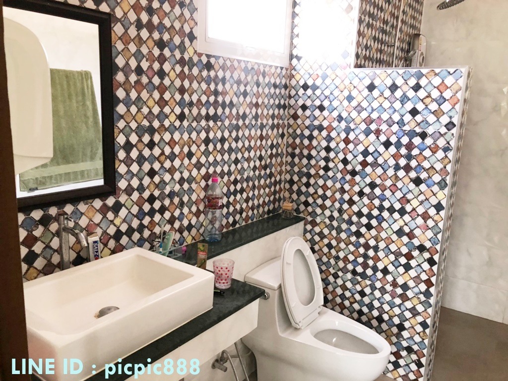 บ้านเดี่ยว 2 ชั้น พร้อมที่ดิน พื้นที่ 278 ตร.ว ต.บ้านบ่อ จ.สมุทรสาคร